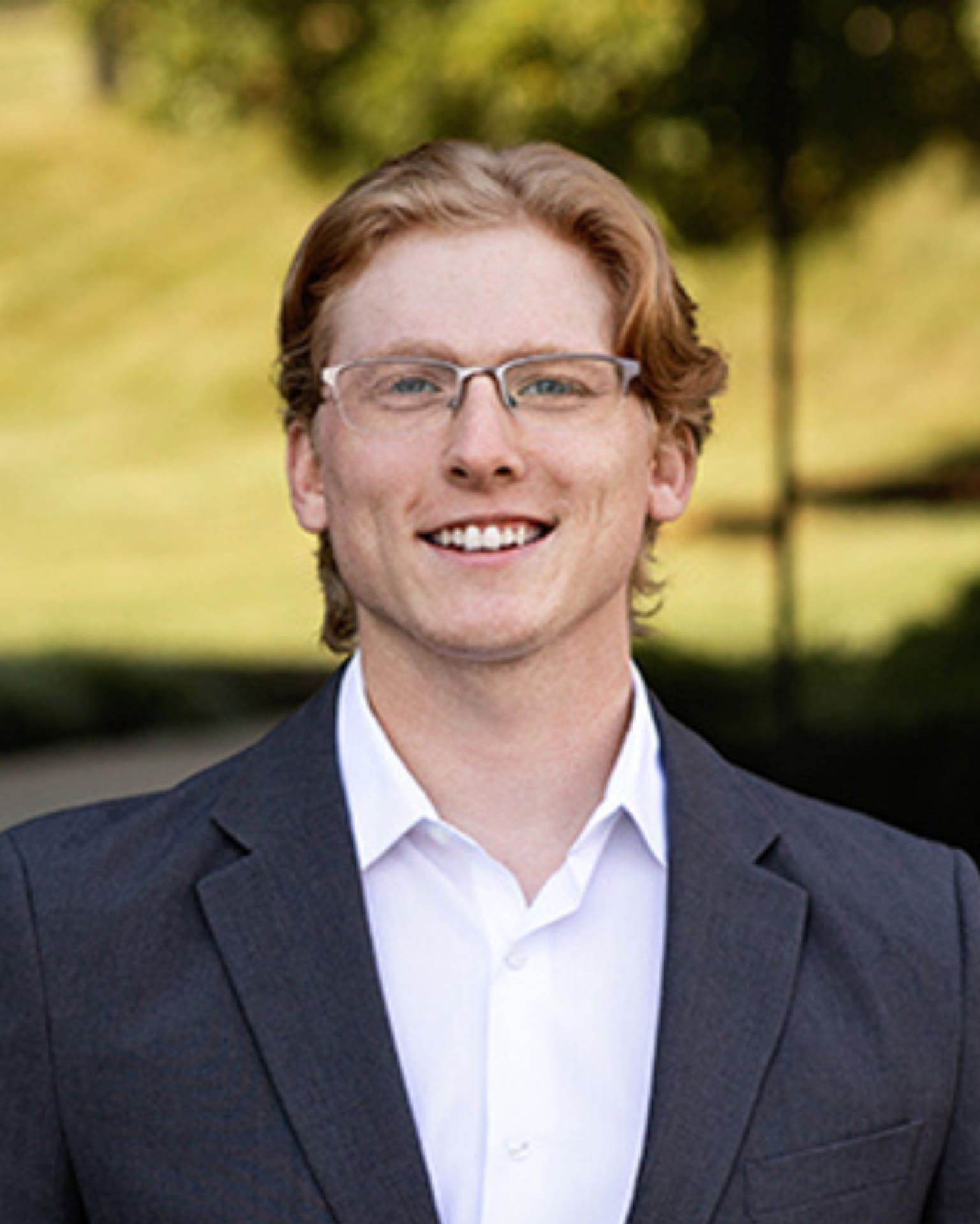 Brendan McDevitt - Client Service Associate