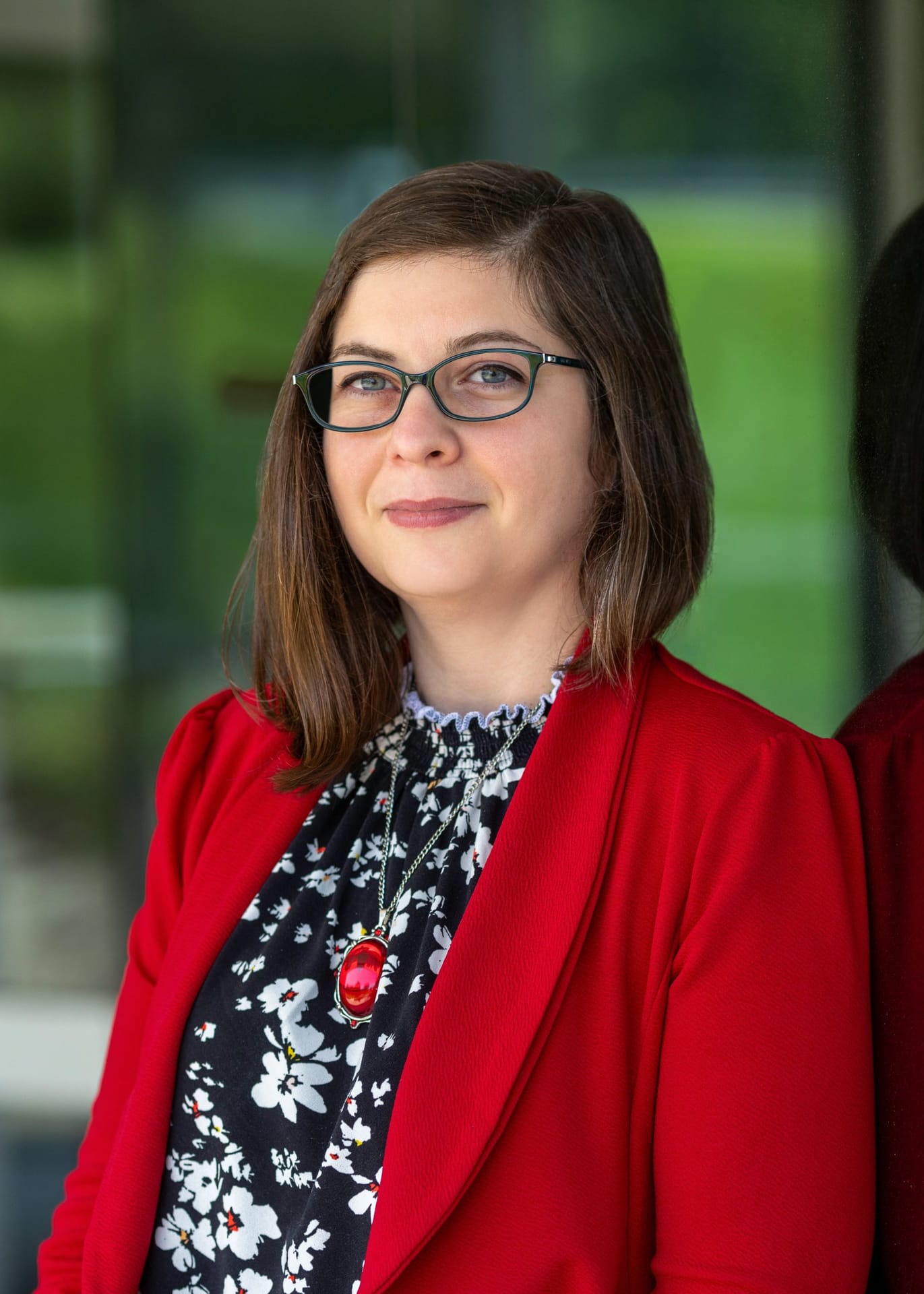 Kelly Doran - Client Services and Tax Associate