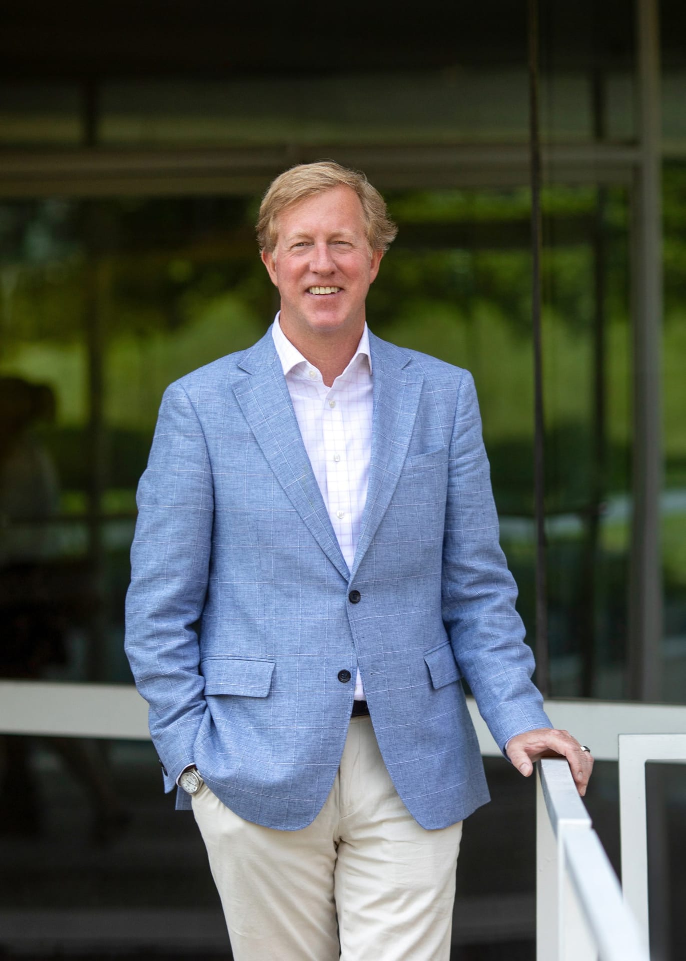 Matt Beardwood, CFP - Director - Wealth Management
