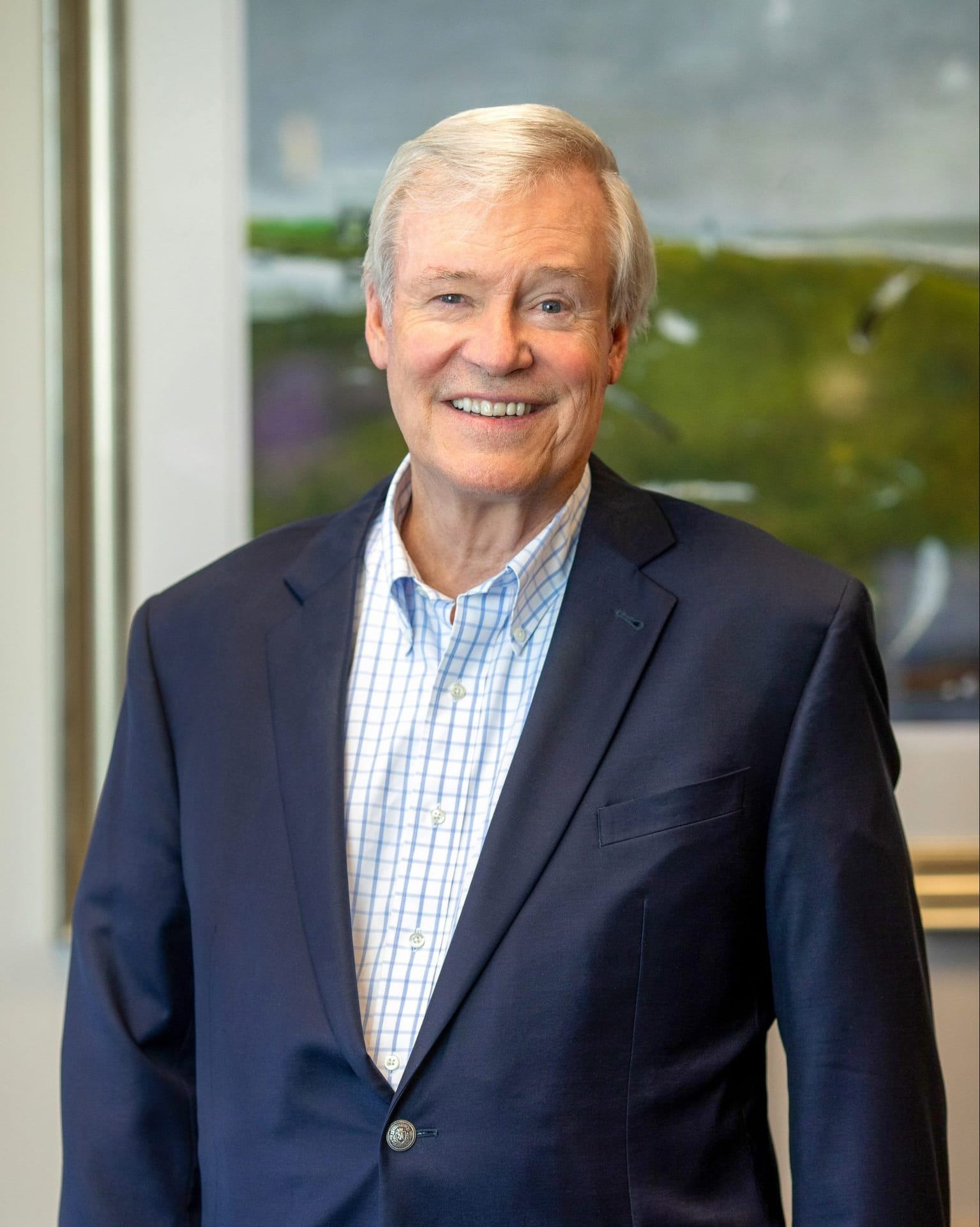 Murray Sawyer, JD - Founder and CEO of Westover Capital Advisors