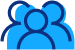 Family Office Solutions Practice Icon