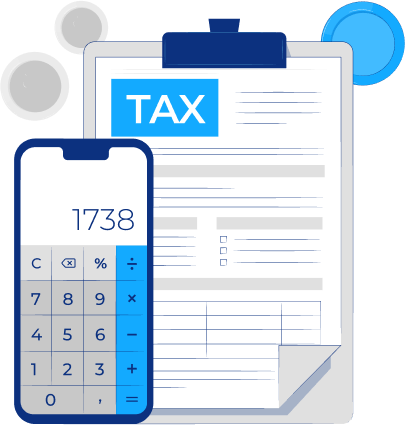 Integrated tax planning and return filing analysis documentation