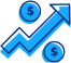Tax Planning & Preparation Practice Icon