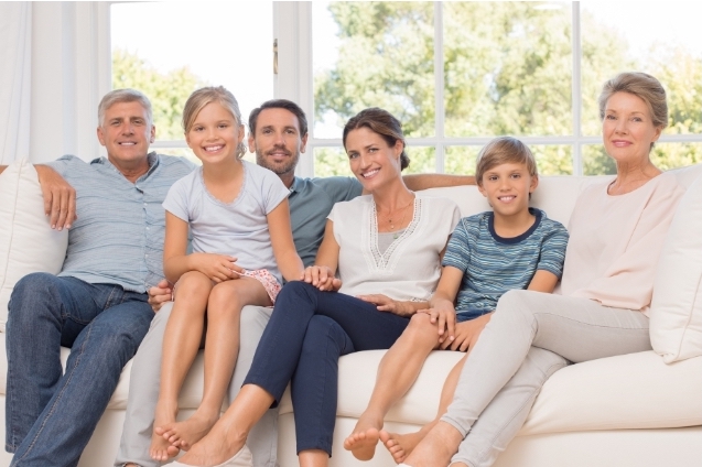 Shape Your Legacy What Will Your Children's Inheritance Be cover