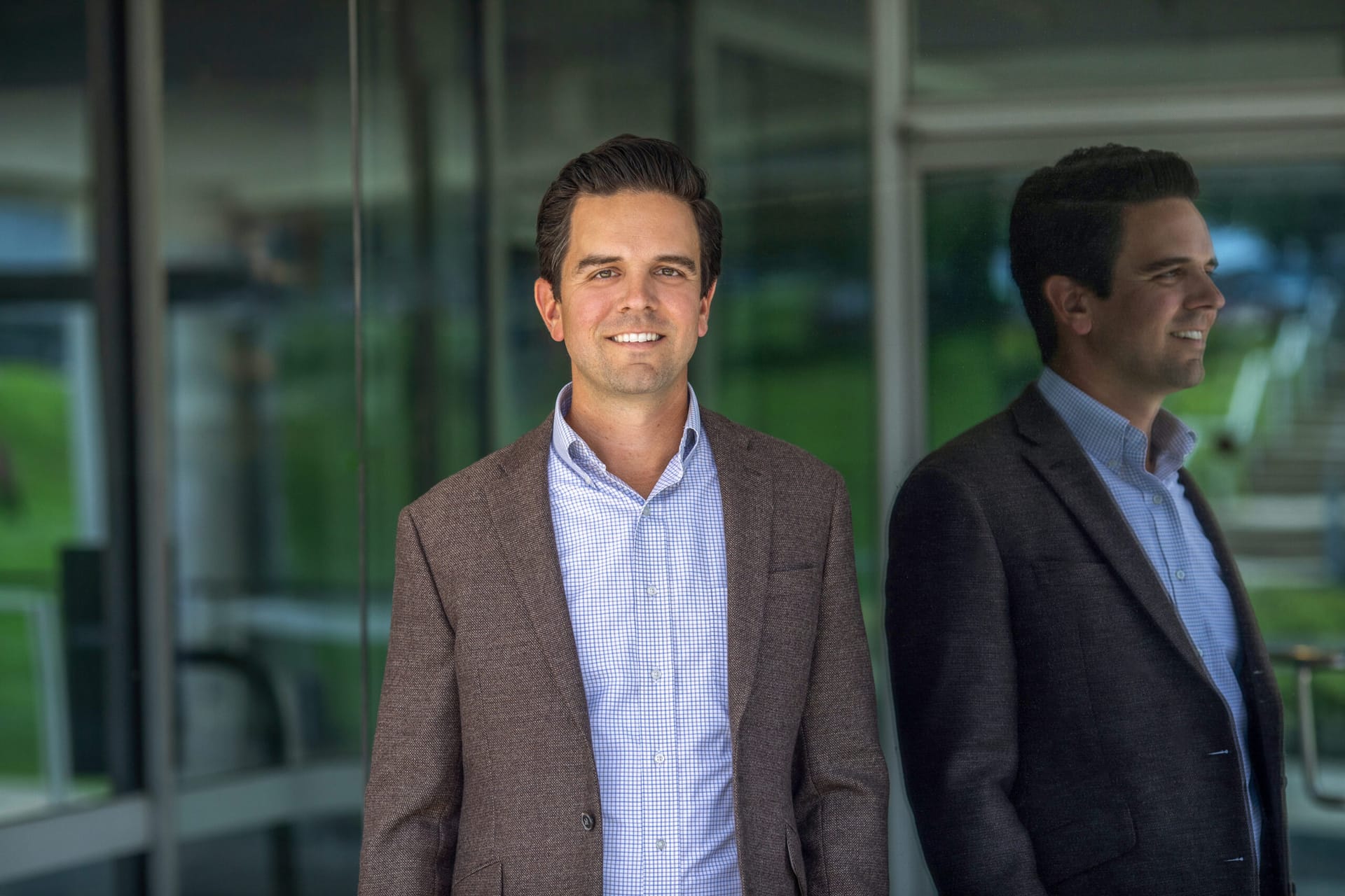 Steve Crifasi, CFP, CTFA - Associate Director - Marketing and Business Development