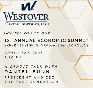 Keynote speaker Susan Frew presenting artificial intelligence business applications at Westover Capital Spring Summit